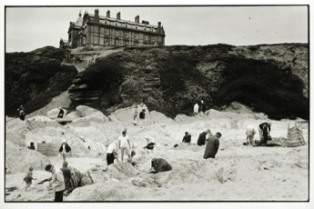 Fistral Beach